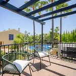 Domillion New Refurb 3bdr 2bath House Az111 Hébergement de vacances Marbellac