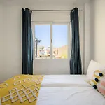 Hébergement de vacances Domillion New Refurb 3bdr 2bath House Az111 *